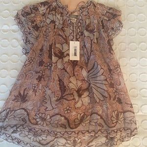 Ulla johnson top